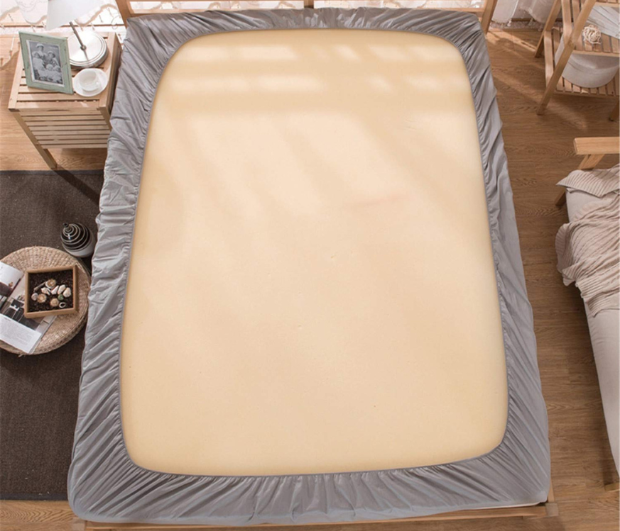 Regal Florals- Elastic Fitted Bedsheet (B1G1)